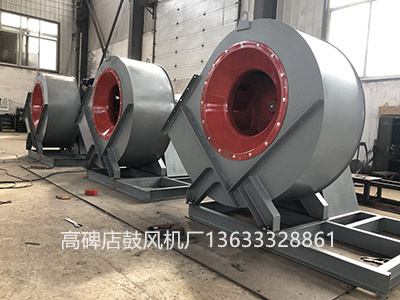 高溫風(fēng)機(jī)圖片2