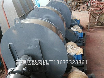 高溫風(fēng)機(jī)圖片11