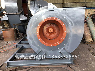 高溫風(fēng)機(jī)圖片3