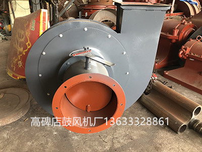 高溫風(fēng)機(jī)圖片4