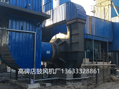 高溫風(fēng)機(jī)圖片10