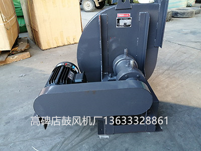 高壓風機圖片4