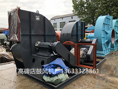 高溫風機案例圖片4