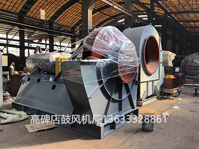 排塵風(fēng)機(jī)案例圖片2